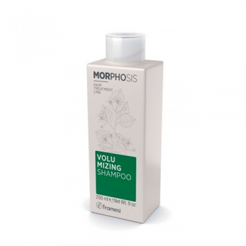 Framesi Morphosis Volumizing Shampoo (Шампунь для объема волос)